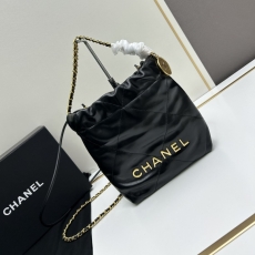 Chanel Top Handle Bags